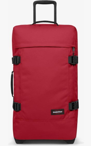 chollo Maleta Eastpak Tranverz M 78L. Dimensiones: 67x35,5x30