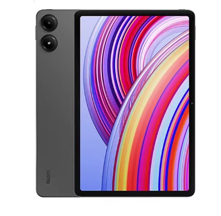 chollo Xiaomi-Tableta Redmi Pad Pro, versión Global, 120Hz, 12,1 pulgadas, 2,5 K, Snapdragon®Batería de carga rápida 7S Gen 2, 10000mAh, 33W