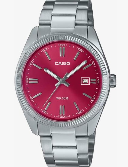 chollo Reloj Casio MTP-1302PD-4AVEF