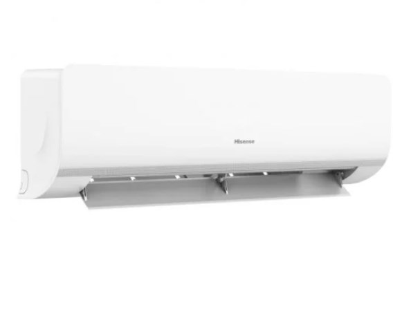 chollo Aire Acondicionado Hisense Luso Connect KC35YR03 Split 1x1 con Bomba de Calor 2924 Frigorías