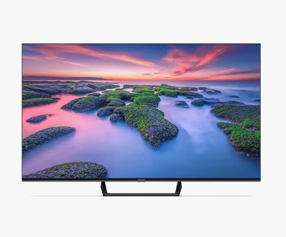 chollo Televisor Xiaomi TV A2 50'' Compatible con Dolby Vision®Compatible con Dolby Audio™Y DTS-HD®