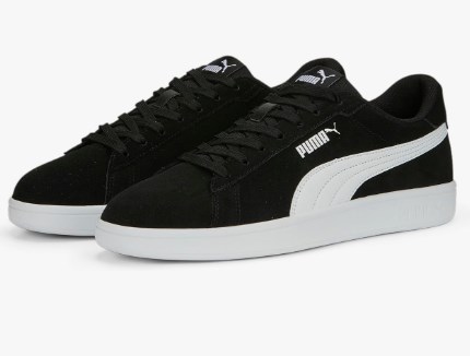 chollo Zapatillas PUMA Smash 3.0 Zapatillas Gris Oscuro