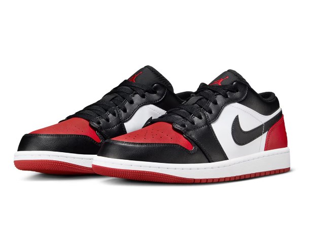 chollo Zapatillas de baloncesto de hombre Air Jordan 1 Low Jordan