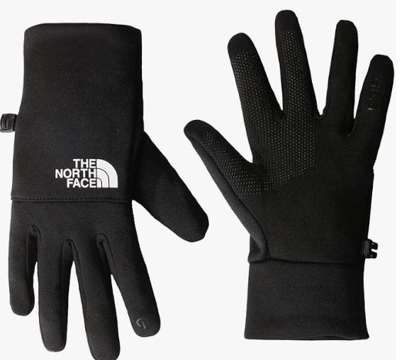 chollo Guantes The North Face Etip Tech