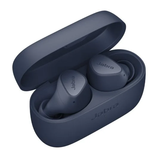 chollo Jabra Elite 3 Auriculares Inalámbricos Bluetooth Azul Marino