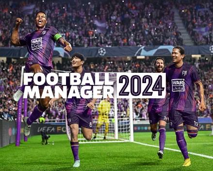 chollo Football Manager 2024 - PC (Gratis)