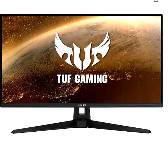 chollo Monitor Gaming ASUS TUF VG289Q1A de 28'' 4K UHD