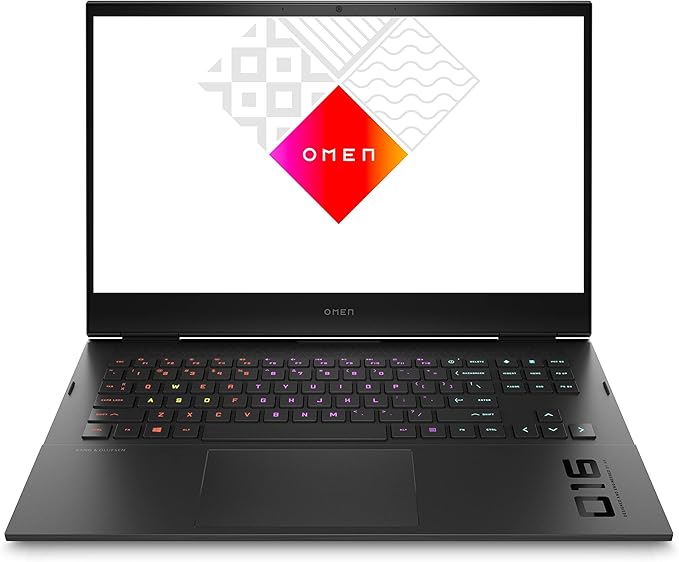 chollo HP OMEN by HP 16-b1020ns - Ordenador portátil de 16.1