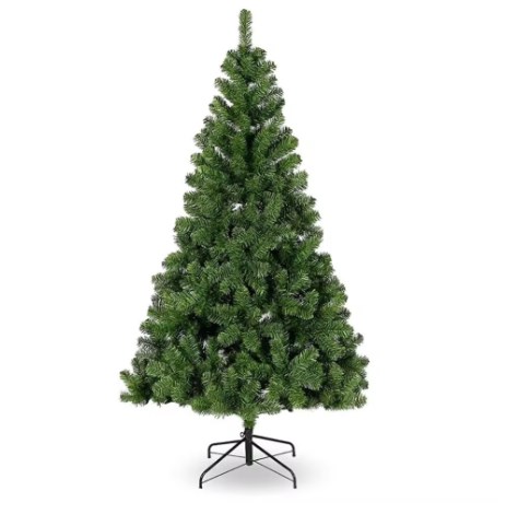 chollo Árbol de Navidad artificial 150 cm de fácil montaje (otros tamaños disponibles y envío desde España)