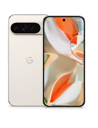 chollo Google Pixel 9 Pro XL,Versión Global,6,8 pulgadas,Google Tensor G4,5060 mAh,PD3.0,OLED,120 Hz,16 GB RAM,128 GB ROM