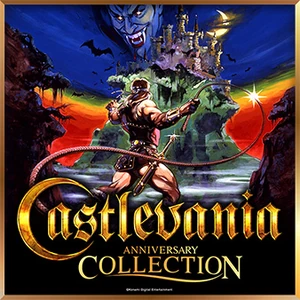 chollo Castlevania Anniversary Collection Gratis