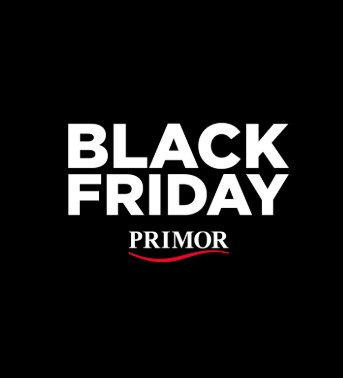 chollo Black Friday en Primor