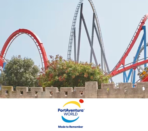 chollo PortAventura: 20% de descuento en Hotel + Entradas