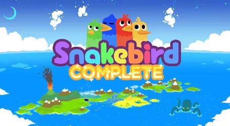 chollo Snakebird Complete PC Gratis