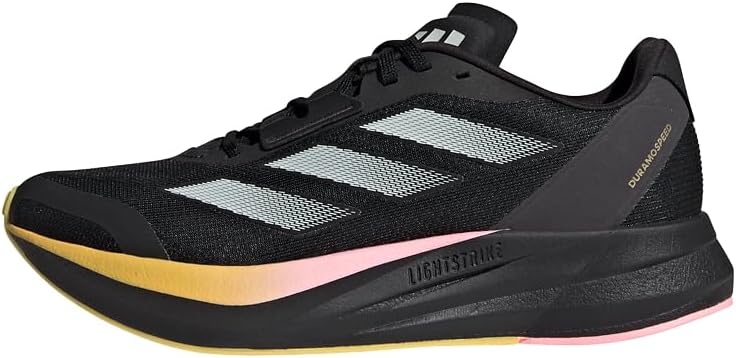 chollo adidas Duramo Speed Running Shoes, Zapatillas para Correr Mujer