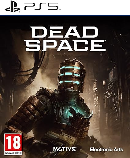 chollo Dead Space PS5