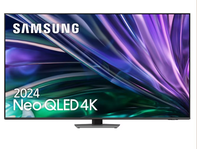 chollo TV Neo QLED 139 cm (55'') Samsung TQ55QN85DBTXXC 4K AI Upscalling con Inteligencia Artificial Smart TV