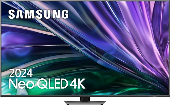 chollo SAMSUNG TV Neo QLED 4K 2024 55QN85D Smart TV de 55