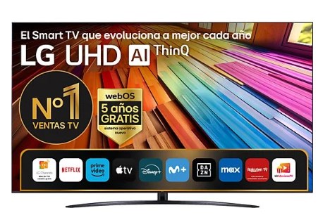 chollo -15% adicional en Televisores en Mediamarkt