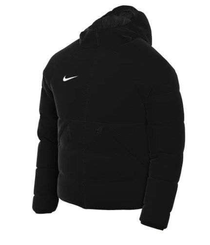 chollo Nike Chaqueta Deportiva Therma-Fit Academy Pro con cremallera para hombre (Envío desde España)