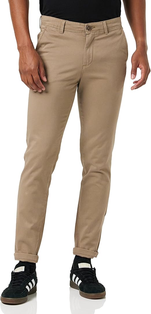 chollo Jack & Jones Chino Trousers Slim Fit