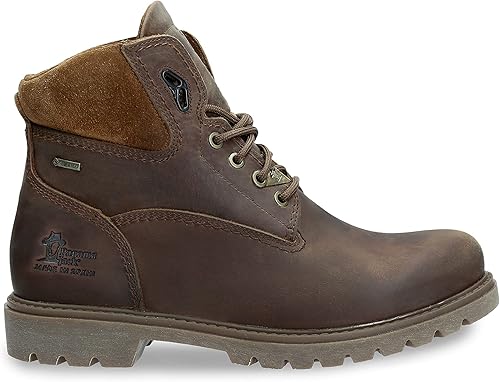 chollo Panama Jack Amur GTX, Botas Militares Hombre