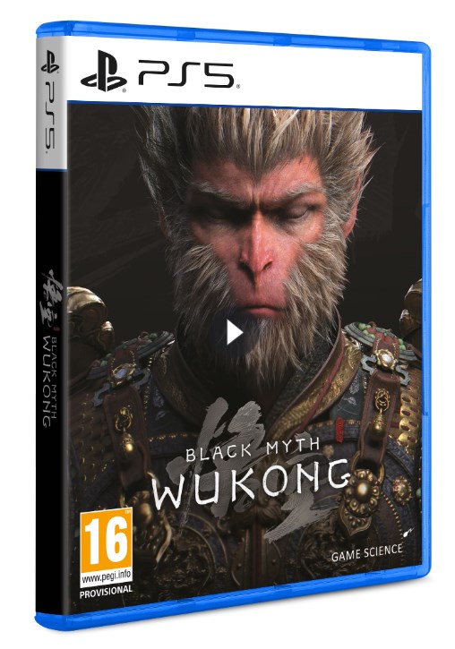 chollo Black Myth: Wukong (PS5)