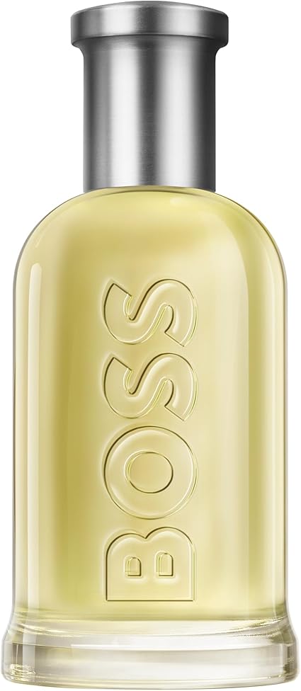 chollo BOSS Bottled Eau de Toilette para hombre (200ml)