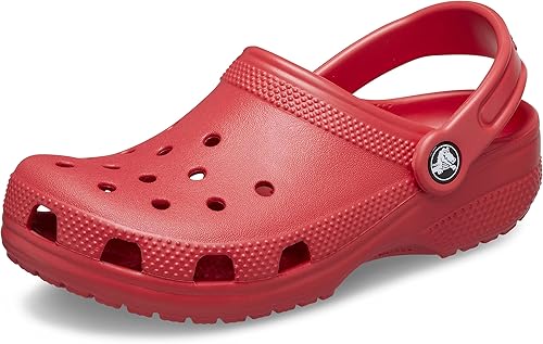 chollo Crocs Classic Clog K, Zuecos Unisex niños