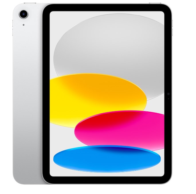 chollo Apple iPad 10,9'' (2024) Wi-Fi (10ª Gen)