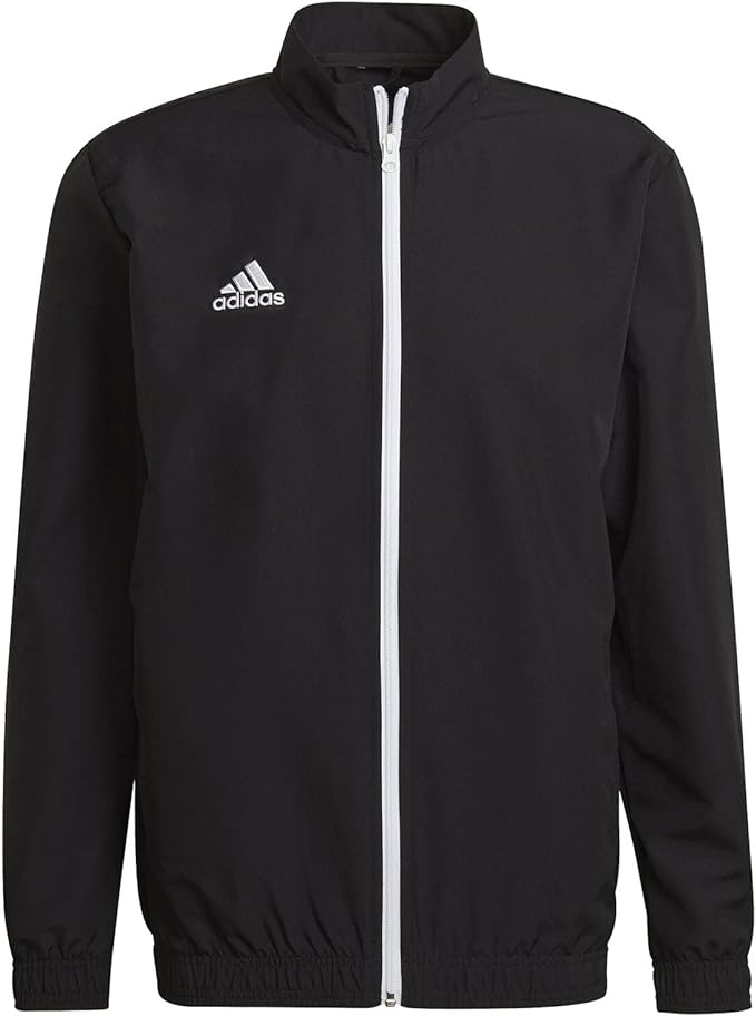 chollo adidas chaqueta con cremallera para hombre