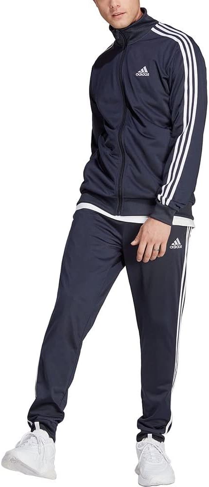 chollo Chandal Adidas Basic 3-stripes para Hombre