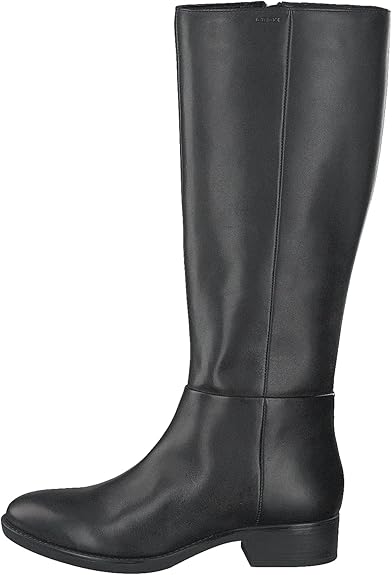 chollo Geox D Felicity D, Botas Mujer  (Números 35 a 42)