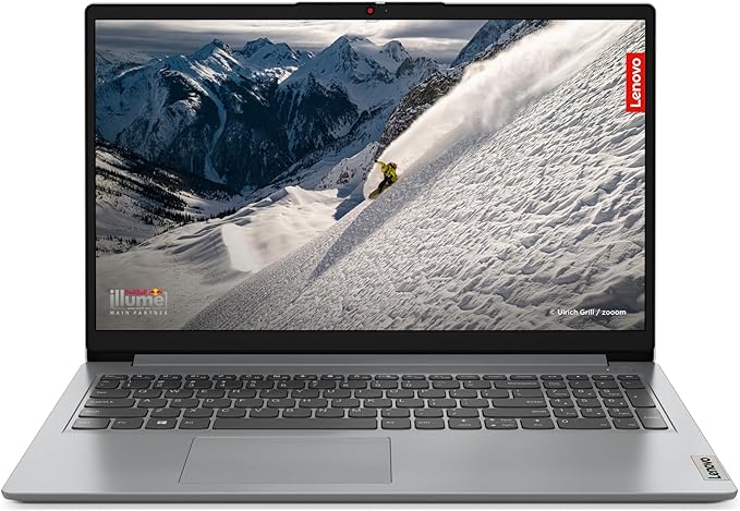 chollo Lenovo IdeaPad 1 Gen 7 - Ordenador Portátil 15.6