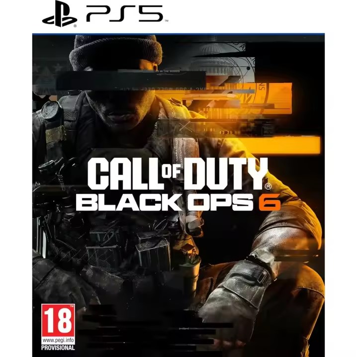 chollo Call of Duty Black Ops 6 Ps5/Ps4/XboxSeries