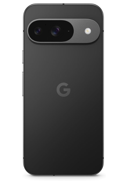 chollo Google Pixel 9 - Smartphone Android Desbloqueado con Gemini, cámara Avanzada, batería con una autonomía de 24 Horas y Pantalla Actua de 6,3