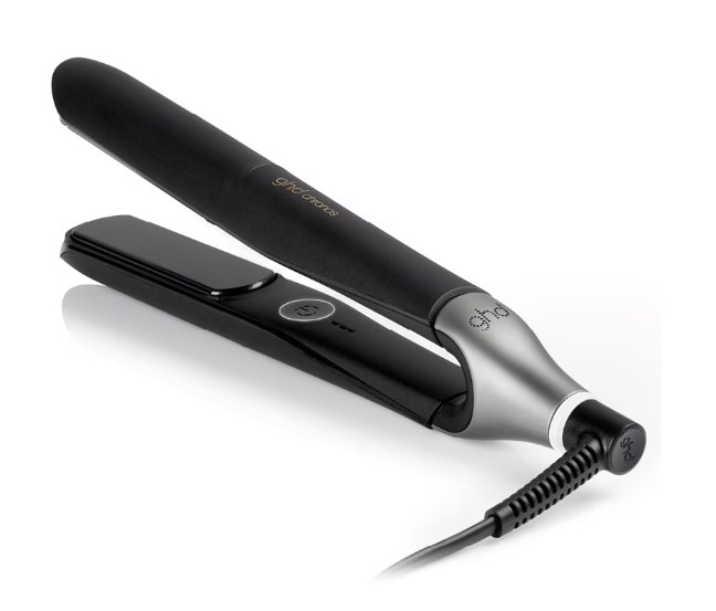 chollo Nueva plancha de pelo Ghd chronos Black