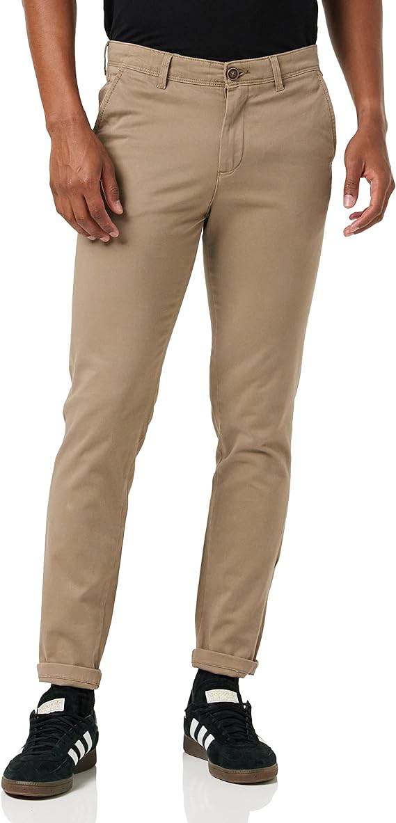 chollo Jack & Jones Slim Chino Trousers