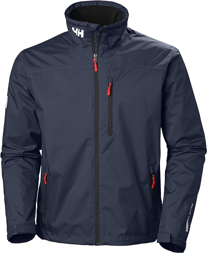 chollo Helly Hansen Crew Midlayer Chaqueta Hombre