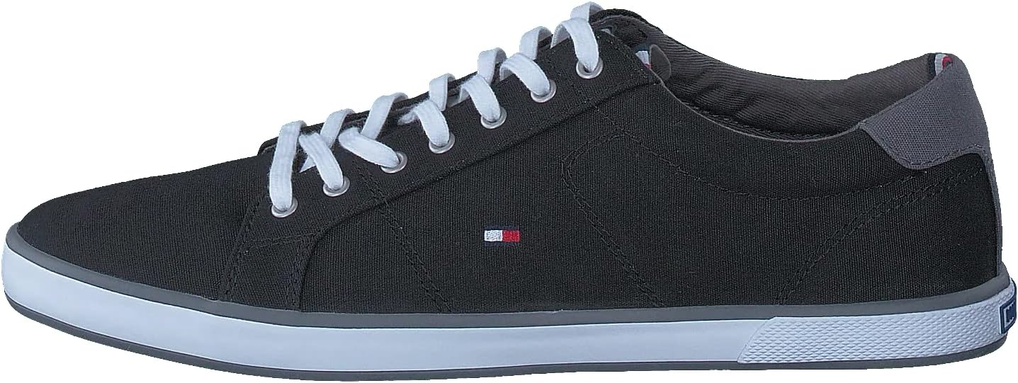 chollo Tommy Hilfiger Harlow, Zapatilla Vulcanizada Hombre