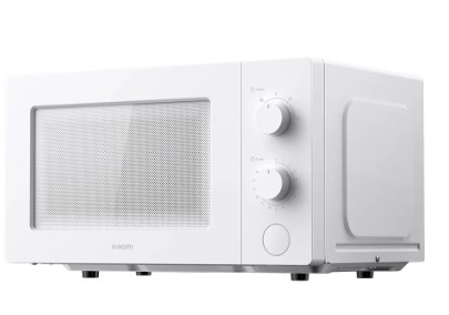 chollo Xiaomi Microwave Oven, Microondas de calentamiento rápido de 700 W, Calor envolvente de 360°