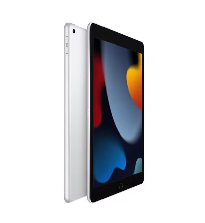 chollo Apple iPad 9.ª generación (de 10,2 Pulgadas con Wi-Fi, 64 GB)