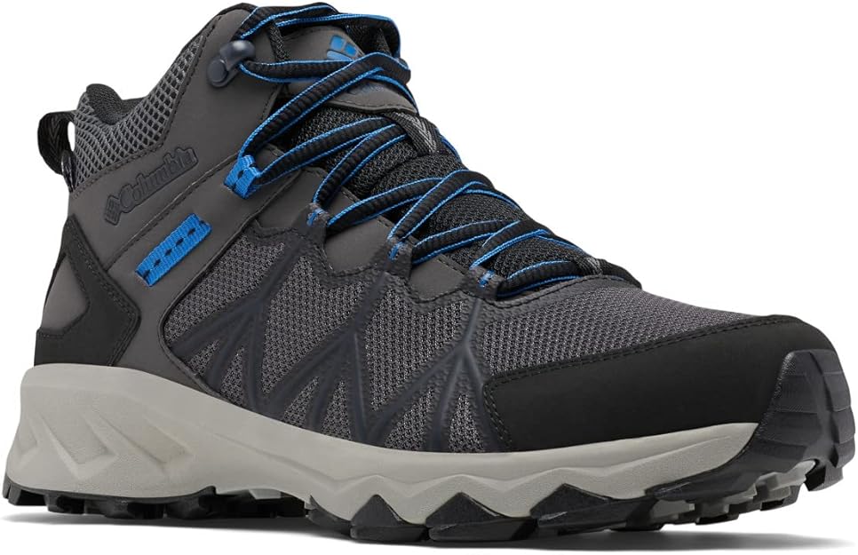 chollo Columbia Peakfreak 2 Mid Outdry, Botas Montaña De Senderismo Y Trekking Hombre