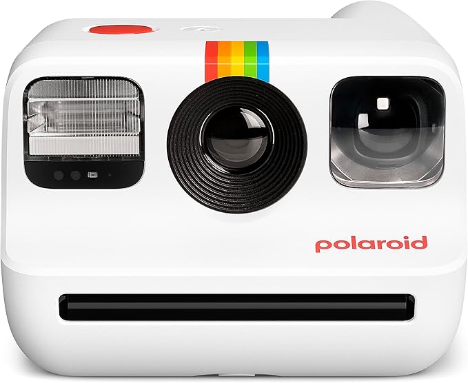 chollo Polaroid Go Generation 2 Camara instantanea - Blanco