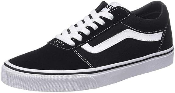 chollo Vans Ward, Zapatillas Hombre (Todos los Números)