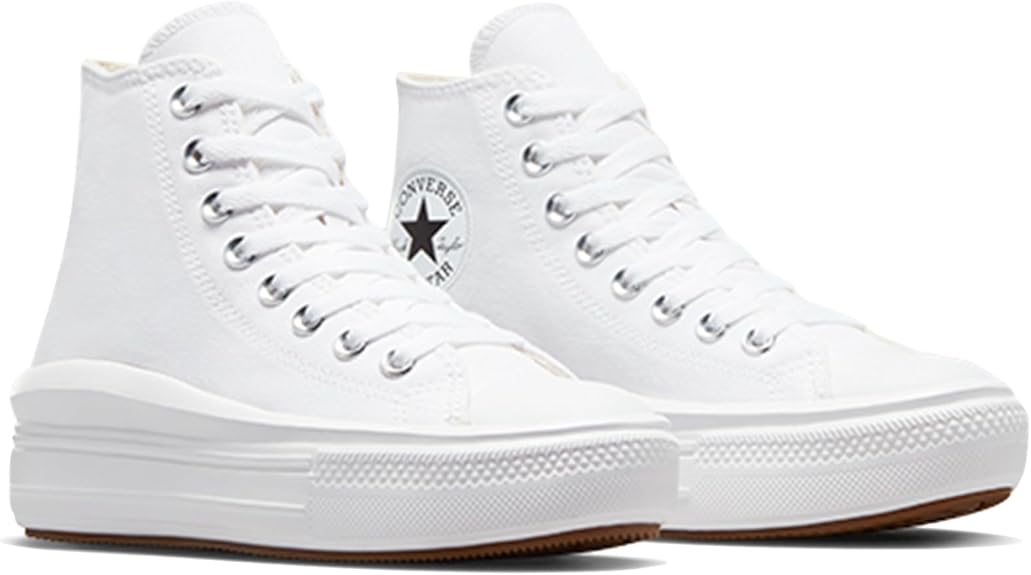 chollo Converse Deportivas 568497C-001 (Números 36 a 41)