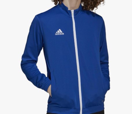 chollo adidas - Chaqueta con Cremallera para Hombre