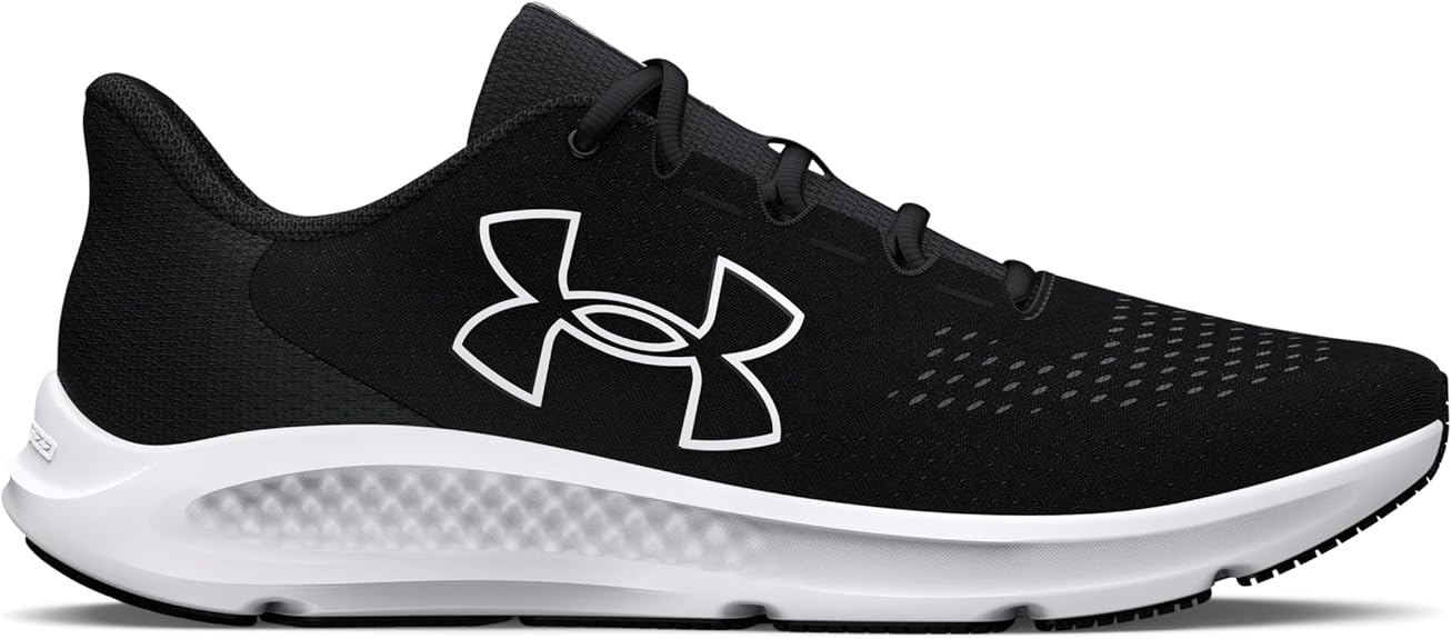 chollo Under Armour UA Charged Pursuit 3 Bl, Zapatillas para Correr Hombre