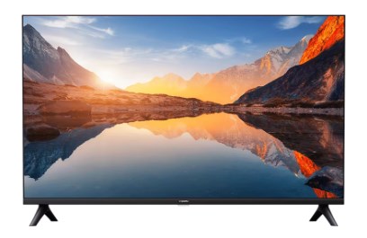 chollo Xiaomi TV A 32 2025, Pantalla HD, Dolby Audio™, DTS:X, DTS Virtual:X, MEMC