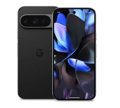 chollo Móvil - Google Pixel 9 Pro, Obsidiana, 512 GB, 16 GB RAM, 6.3 